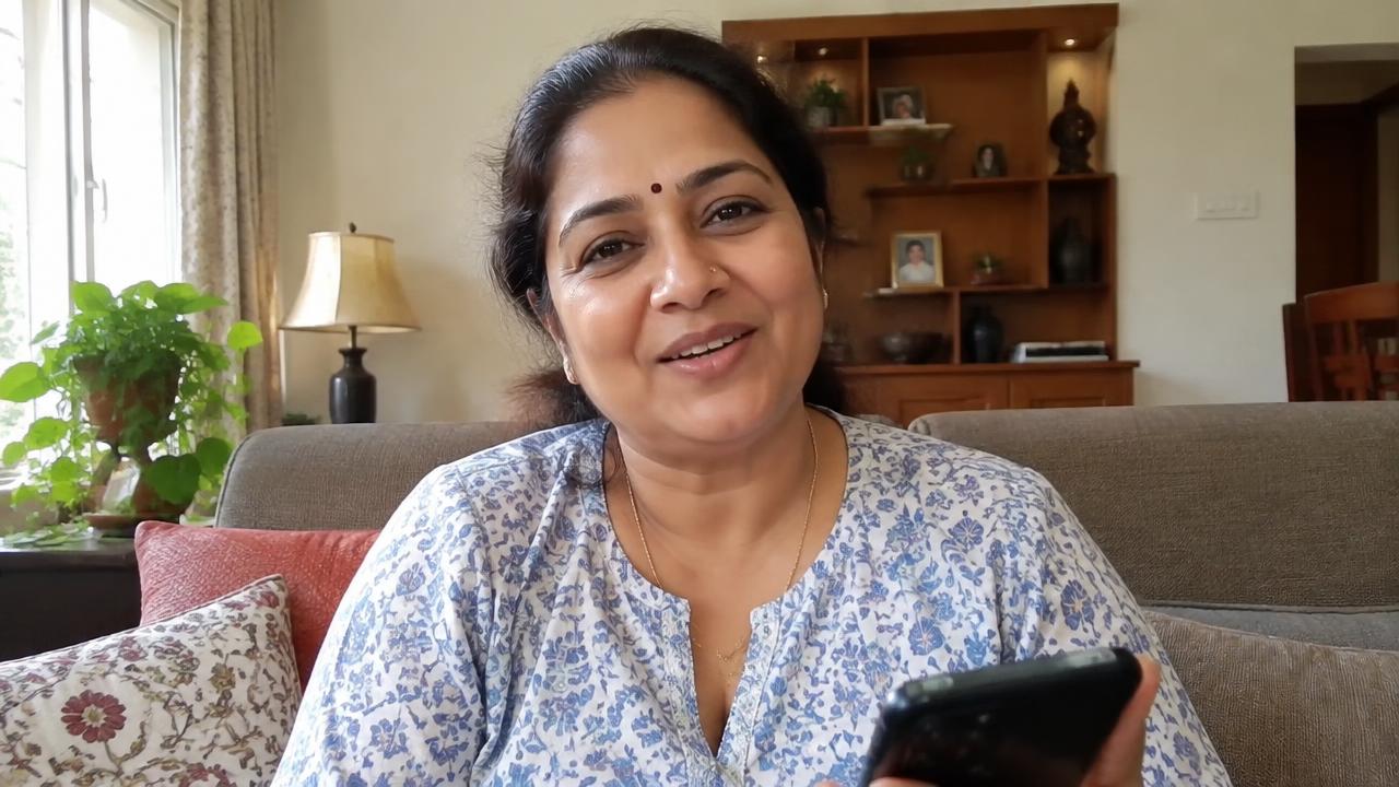 Sunita Das